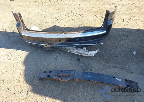 2016 GMC Acadia Slt-1 z USA, uszkodzony, nr VIN 1GKKVRKD8GJ197698